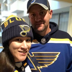 Meet your Posher, Jerry